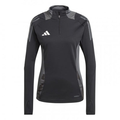 Front - Adidas Womens/Ladies Tiro 24 Competition Training Top