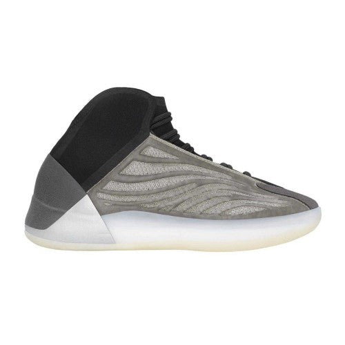 Front - Yeezy Childrens/Kids Quantum Basketball Shoes
