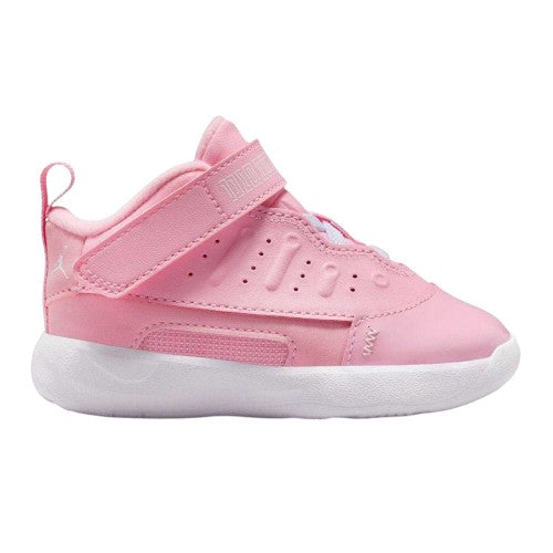 Front - Nike Toddler Air Jordan Max Aura 7 Trainers