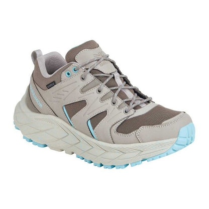 Front - Karrimor Womens/Ladies Waterproof Hiking Shoes