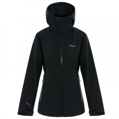 Front - Karrimor Womens/Ladies Hot Rock Jacket