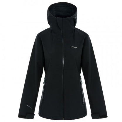 Front - Karrimor Womens/Ladies Hot Rock Jacket