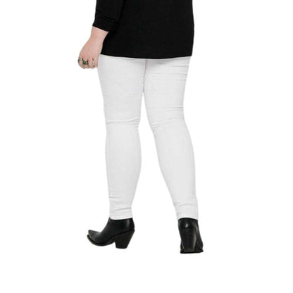 Front - Only Womens/Ladies Skinny Jeggings