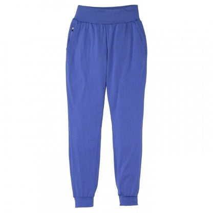 Front - Nathan Womens/Ladies 365 Plain Slim Joggers