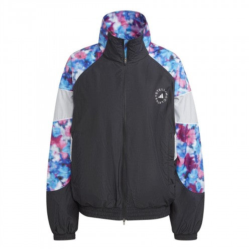Front - Adidas Womens/Ladies Stella McCartney Track Jacket