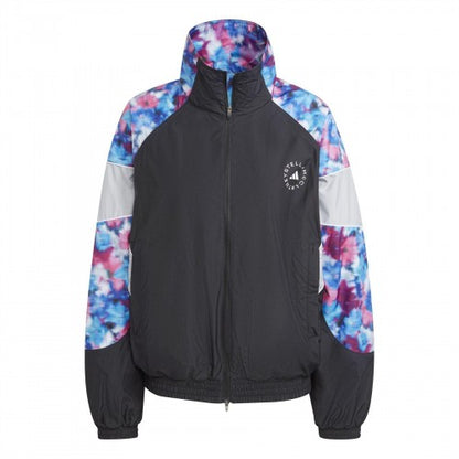 Front - Adidas Womens/Ladies Stella McCartney Track Jacket