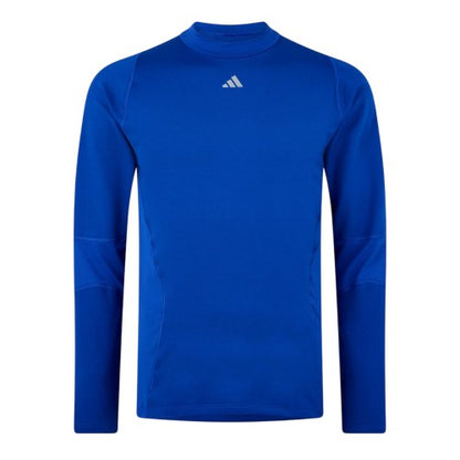 Front - Adidas Mens Performance Base Layer Top