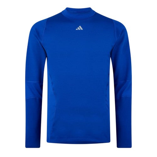 Front - Adidas Mens Performance Base Layer Top