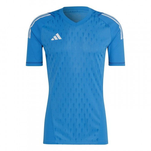 Front - Adidas Mens Tiro 23 Pro Goalkeeper Jersey