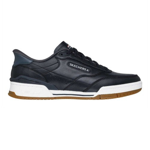 Front - Skechers Mens Recoil Trainers