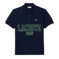 Front - Lacoste Mens Pique Classic Polo Shirt