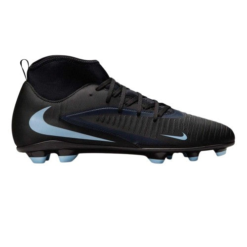 Front - Nike Mens Phantom 6 Firm Ground Football Boots