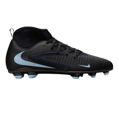 Front - Nike Mens Phantom 6 Firm Ground Football Boots