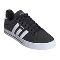 Front - Adidas Mens Daily 3.0 Trainers