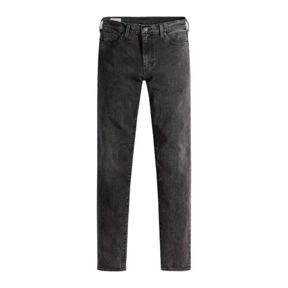Front - Levis Mens 511 Logo Slim Jeans