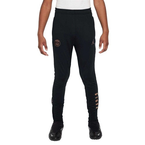 Front - Nike Childrens/Kids 2024/2025 Paris Saint Germain FC Tracksuit Bottoms