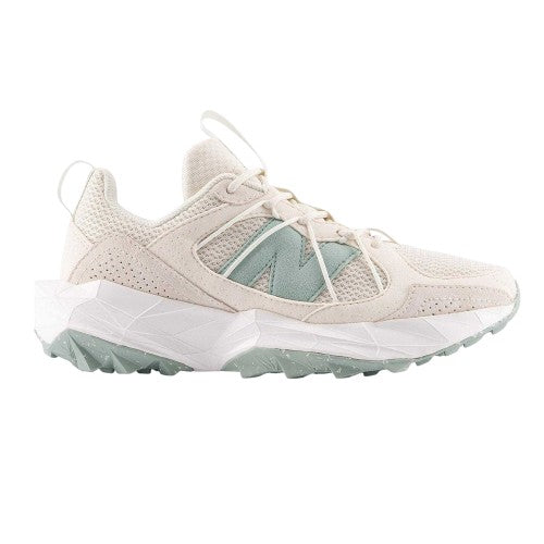 Front - New Balance Womens/Ladies Mesh Trainers