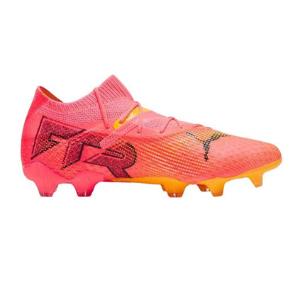 Front - Puma Childrens/Kids Future 7 Ultimate Football Boots