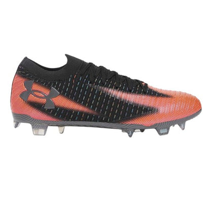 Front - Under Armour Unisex Adult Elite 3 Firm Ground Football Boots