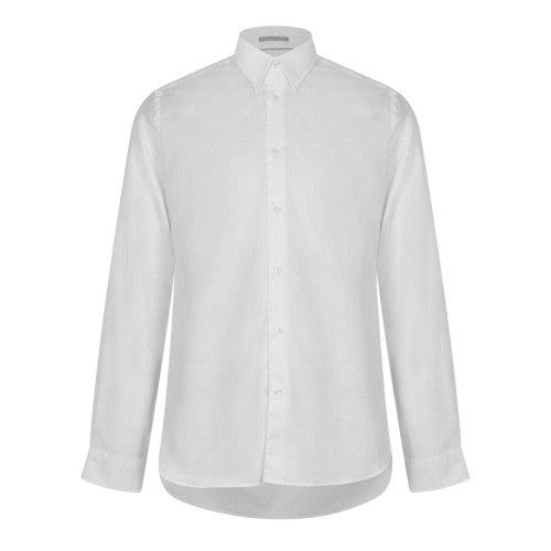 Front - Ted Baker Mens Jorvic Slim Shirt