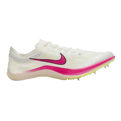 Front - Nike Unisex Adult ZoomX Dragonfly Running Athletic Shoe Spikes