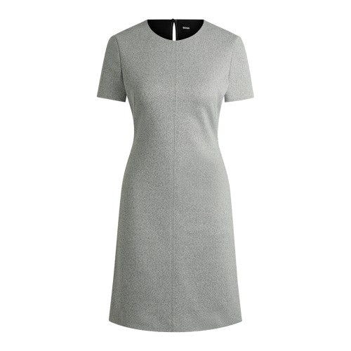 Front - Boss Womens/Ladies Donalara Dress