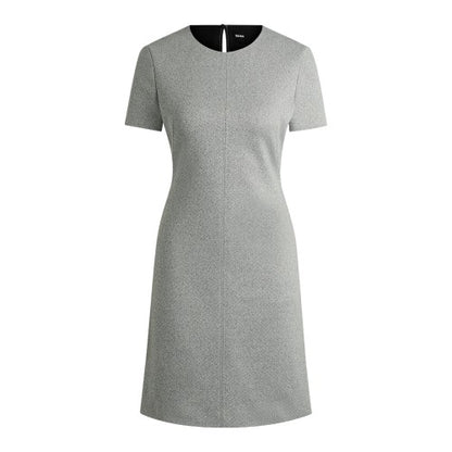 Front - Boss Womens/Ladies Donalara Dress