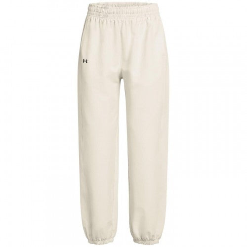 Front - Under Armour Womens/Ladies Jogging Bottoms