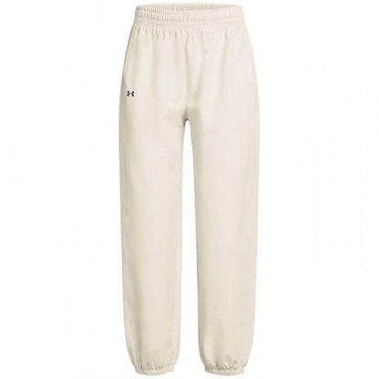 Front - Under Armour Womens/Ladies Jogging Bottoms