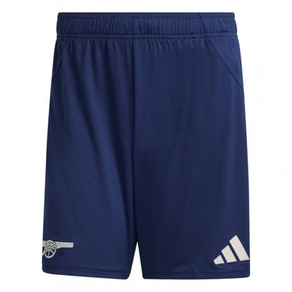 Front - Adidas Mens 25/26 Arsenal FC Away Shirt