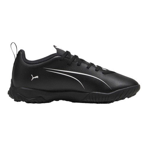 Front - Puma Childrens/Kids Ultra 5 Play Astro Turf Trainers