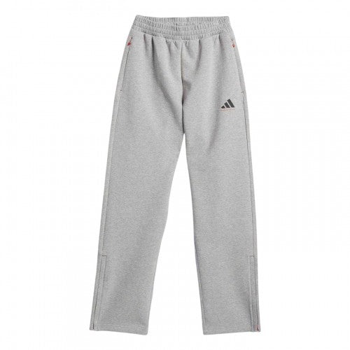 Front - Adidas Mens Tracksuit Bottoms