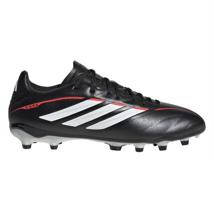 Front - Adidas Womens/Ladies Copa Pure IV League Firm Ground Football Boots