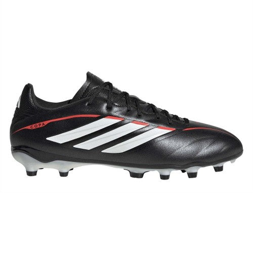 Front - Adidas Womens/Ladies Copa Pure IV League Firm Ground Football Boots