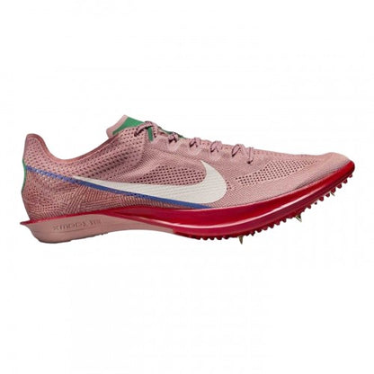 Front - Nike Mens Dragonfly 2 Running Athletic Shoe Spikes