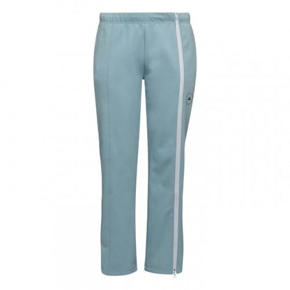 Front - Adidas Womens/Ladies Stella McCartney Straight Tracksuit Bottoms