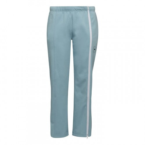 Front - Adidas Womens/Ladies Stella McCartney Straight Tracksuit Bottoms