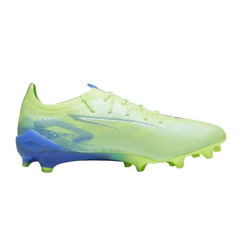 Front - Puma Mens Ultra 5 Ultimate Firm Ground Football Boots