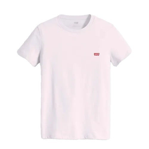 Front - Levis Womens/Ladies The Perfect T-Shirt