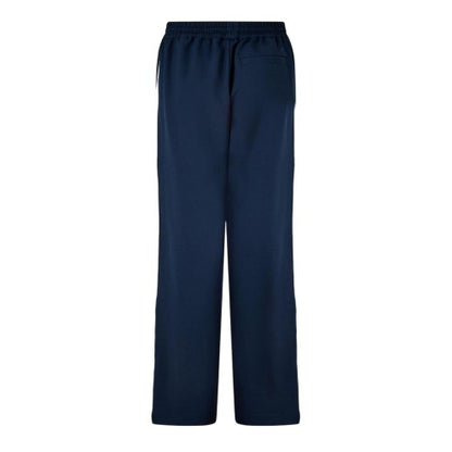 Front - Jack Wills Womens/Ladies Wide Leg Tracksuit Bottoms