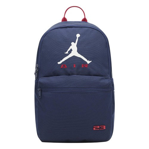 Front - Nike Air Jordan Jam Backpack
