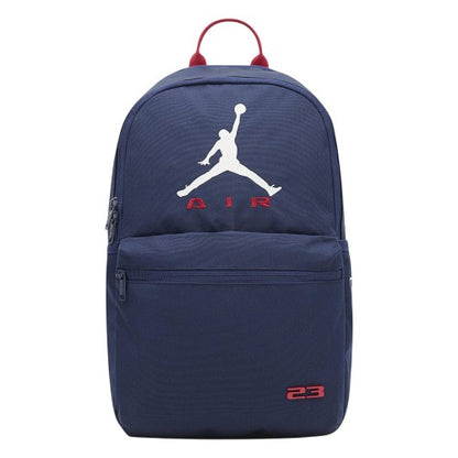 Front - Nike Air Jordan Jam Backpack