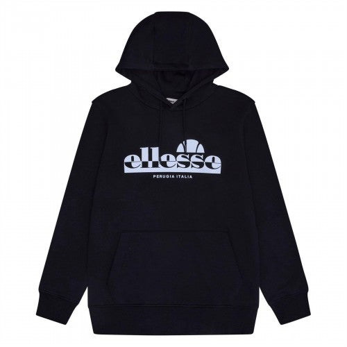 Front - Ellesse Mens Pullover Hoodie