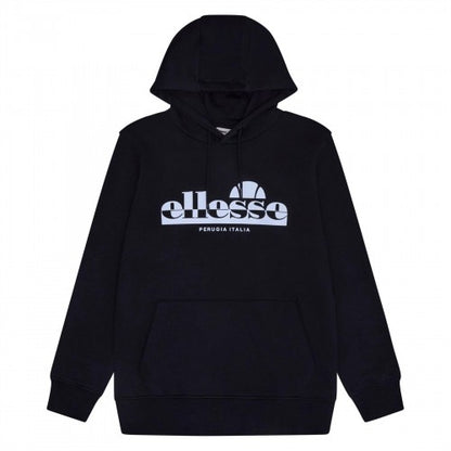 Front - Ellesse Mens Pullover Hoodie