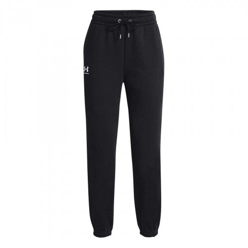 Front - Under Armour Womens/Ladies Essential Jogging Bottoms