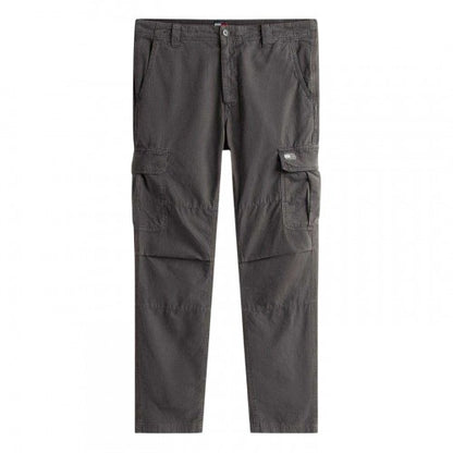 Front - Tommy Jeans Mens Ryan Cargo Trousers