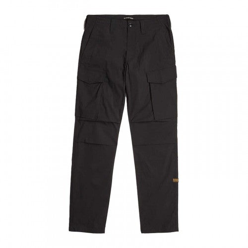 Front - G-Star Mens Combat Trousers