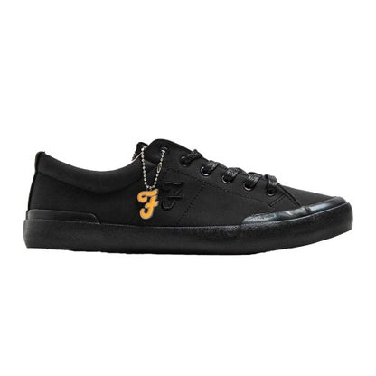 Front - Farah Mens Dallas Trainers
