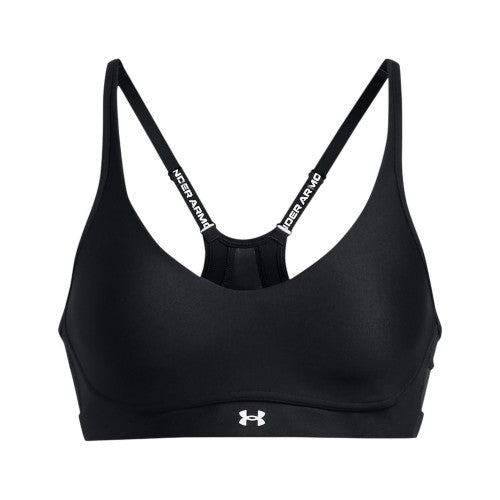 Front - Under Armour Womens/Ladies Infinity Sports Bra