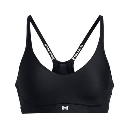 Front - Under Armour Womens/Ladies Infinity Sports Bra